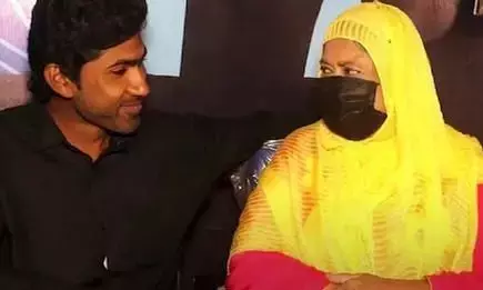 50 साल की मालकिन का 20 साल के नौकर पर आया दिल, दोनों ने कर ली शादी और फिर.. 50 साल की मालकिन का 20 साल के नौकर पर आया दिल, दोनों ने कर ली शादी और फिर..