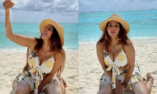 Monalisa Sexy Video: рднреЛрдЬрдкреБрд░реА рдПрдХреНрдЯреНрд░реЗрд╕ рдореЛрдирд╛рд▓рд┐рд╕рд╛ рдиреЗ рдорд╛рд▓рджреАрд╡ рд╡реЗрдХреЗрд╢рди рд╕реЗ рд╢реЗрдпрд░ рдХрд┐рдпрд╛ рдордЬреЗрджрд╛рд░ рд╡реАрдбрд┐рдпреЛ, рд╣реЙрдЯрдиреЗрд╕ рд╣реИ рдХрдорд╛рд▓ рдХреА Monalisa Sexy Video: рднреЛрдЬрдкреБрд░реА рдПрдХреНрдЯреНрд░реЗрд╕ рдореЛрдирд╛рд▓рд┐рд╕рд╛ рдиреЗ рдорд╛рд▓рджреАрд╡ рд╡реЗрдХреЗрд╢рди рд╕реЗ рд╢реЗрдпрд░ рдХрд┐рдпрд╛ рдордЬреЗрджрд╛рд░ рд╡реАрдбрд┐рдпреЛ, рд╣реЙрдЯрдиреЗрд╕ рд╣реИ рдХрдорд╛рд▓ рдХреА