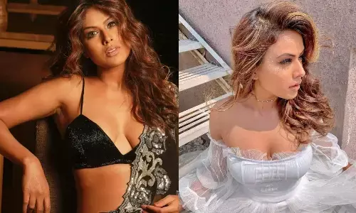 Nia Sharma Sexy Video: वेकेशन मनाने गोवा पहुंची निया शर्मा ने फिर दिखाया ग्लैमरस अवतार, शेयर किया हॉट वीडियो