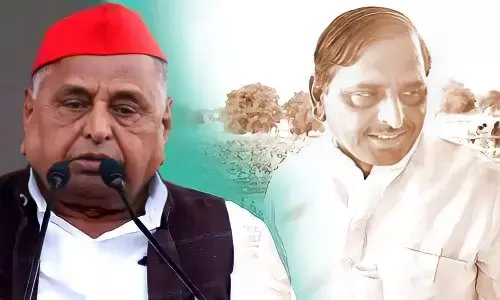 एक हफ्ते बाद कैसी है मुलायम सिंह यादव की तबीयत, सामने आया लेटेस्ट हेल्थ अपडेट एक हफ्ते बाद कैसी है मुलायम सिंह यादव की तबीयत, सामने आया लेटेस्ट हेल्थ अपडेट