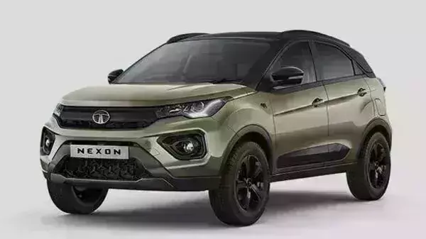टाटा मोटर्स की सबसे ज्यादा बिकने वाली यह धांसू कार अब इतने कम कीमत पर खरीदे.. टाटा मोटर्स की सबसे ज्यादा बिकने वाली यह धांसू कार अब इतने कम कीमत पर खरीदे..