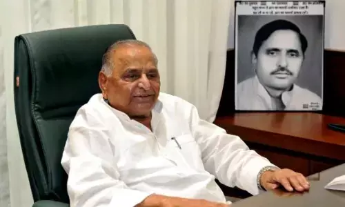 अलविदा धरती पुत्र : जानिए- अपने पीछे कितनी संपत्ति छोड़ गए मुलायम सिंह यादव, पूरी डिटेल