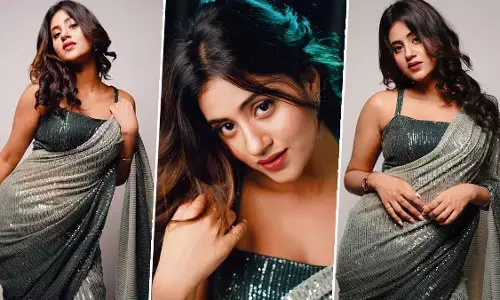 Anjali Arora Sexy Video: सेक्सी साड़ी पहन Anjali Arora ने दिए किलर पोज, एक्ट्रेस की खूबसूरती देख लट्टू हुए यूजर्स Anjali Arora Sexy Video: सेक्सी साड़ी पहन Anjali Arora ने दिए किलर पोज, एक्ट्रेस की खूबसूरती देख लट्टू हुए यूजर्स