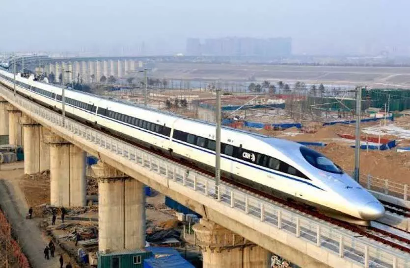 Ghaziabad Rapid Rail Corridor,  latest update Ghaziabad Rapid Rail Corridor breaking news