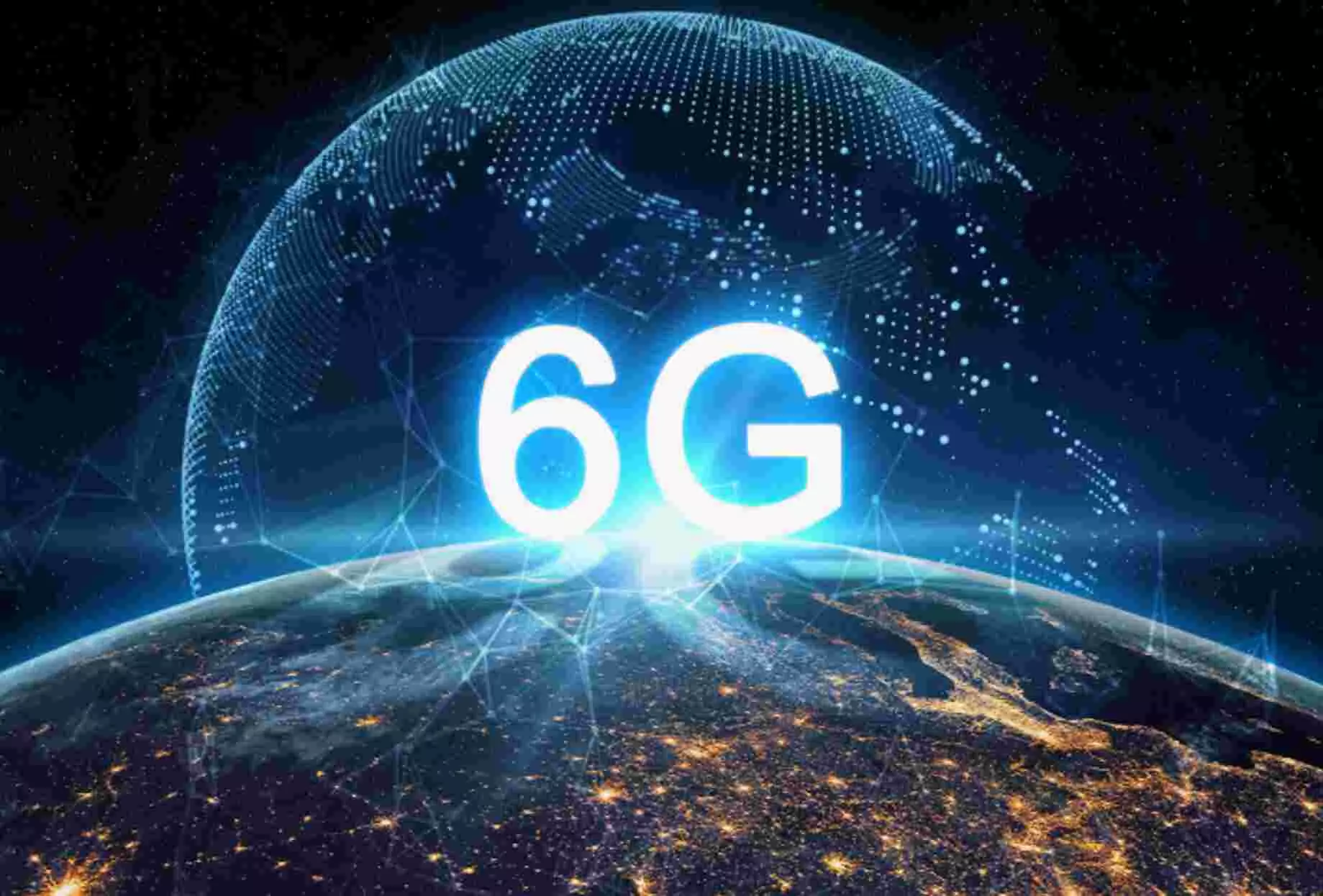 6G in India: 5G आने के बाद अब 6G की तैयारी शुरू, जल्द होगा ट्रायल, जानें भारत में कब होगा लॉन्च? 6G in India: 5G आने के बाद अब 6G की तैयारी शुरू, जल्द होगा ट्रायल, जानें भारत में कब होगा लॉन्च?