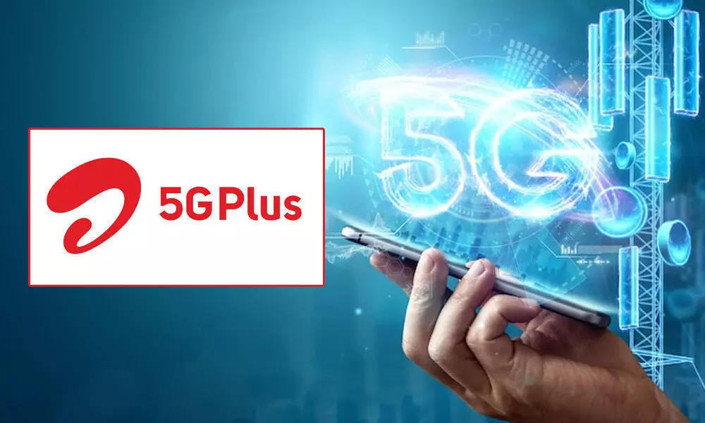 Airtel यूजर्स इस तरह एक्टिवेट करें 5G Plus, रॉकेट की स्पीड से चलने लगेगा इंटरनेट