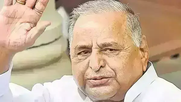 Mainpuri Lok Sabha Bypoll Breaking News Mainpuri Lok Sabha Bypoll Breaking News