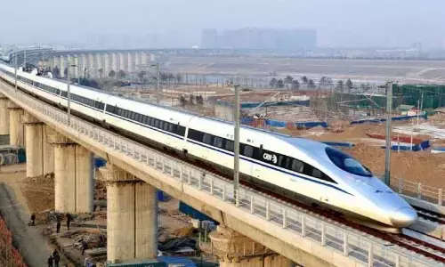 Ghaziabad Rapid Rail Corridor,  latest update Ghaziabad Rapid Rail Corridor breaking news