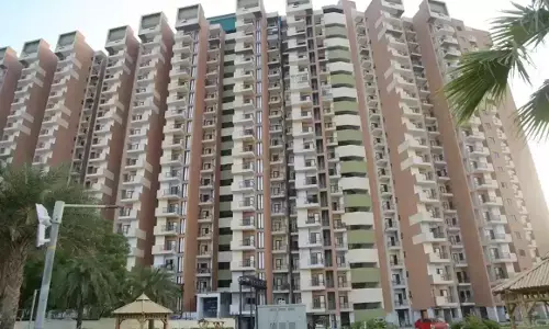 गाजियाबाद में बिना रजिस्ट्री कराए फ्लैटों पर दिया कब्जा, इन 45 बिल्डरों को दिया नोटिस गाजियाबाद में बिना रजिस्ट्री कराए फ्लैटों पर दिया कब्जा, इन 45 बिल्डरों को दिया नोटिस