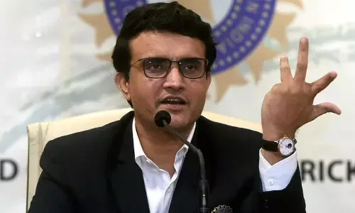 BCCI के नए अध्यक्ष के नाम का हुआ ऐलान! सौरव गांगुली के बाद इस दिग्गज को मिली पूरी बागडोर BCCI के नए अध्यक्ष के नाम का हुआ ऐलान! सौरव गांगुली के बाद इस दिग्गज को मिली पूरी बागडोर