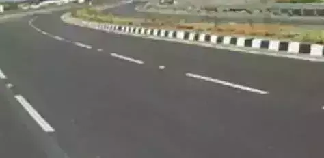 यूपी के यात्रियों को लोक निर्माण विभाग सड़कों के बारे मे देगा जानकारी जानें