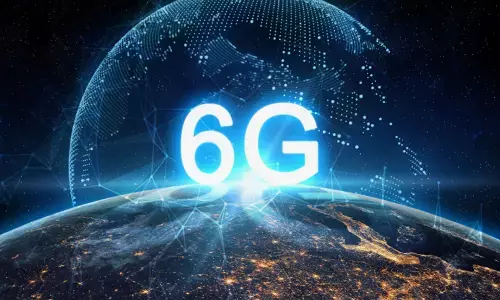 6G in India: 5G आने के बाद अब 6G की तैयारी शुरू, जल्द होगा ट्रायल, जानें भारत में कब होगा लॉन्च?