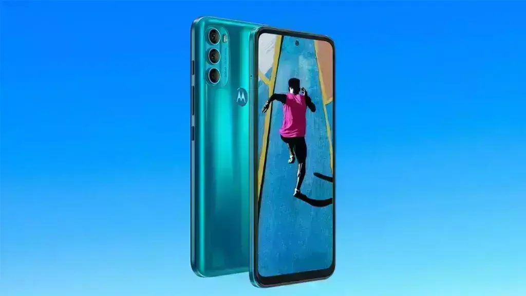 20 हजार से कम कीमत पर मिल रहा यह 5G स्मार्टफोन जानें कीमत और फीचर्स 20 हजार से कम कीमत पर मिल रहा यह 5G स्मार्टफोन जानें कीमत और फीचर्स