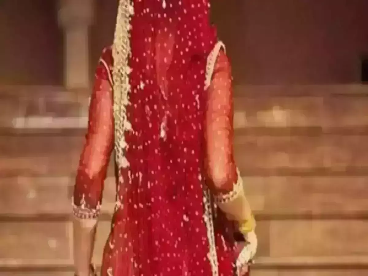 फर्जी शादी गिरोह का भंडाफोड़ साहब चले थे तो दूल्हा बनने लेकिन, अफसोस,नाशपीटी दुल्हनियां  ही दिल तोड कर चली गई, जानें फर्जी शादी गिरोह का भंडाफोड़ साहब चले थे तो दूल्हा बनने लेकिन, अफसोस,नाशपीटी दुल्हनियां  ही दिल तोड कर चली गई, जानें