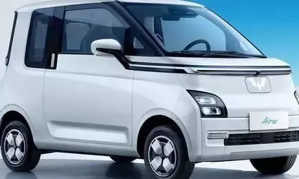 सबसे सस्ती Electric Car से भी सस्ती होगी ये कार सबसे सस्ती Electric Car से भी सस्ती होगी ये कार