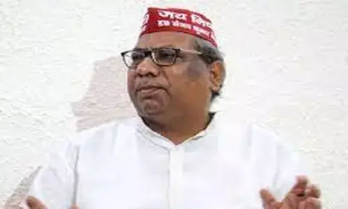 यूपी सरकार में मंत्री संजय निषाद की कोर्ट से बढी मुश्किलें,हत्या के  मामले में आरोप तय जानें.. यूपी सरकार में मंत्री संजय निषाद की कोर्ट से बढी मुश्किलें,हत्या के  मामले में आरोप तय जानें..