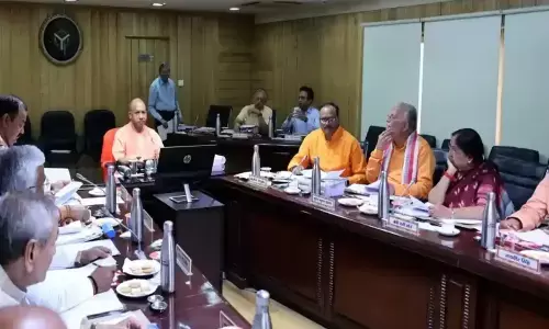UP: योगी कैबिनेट में 30 अहम प्रस्तावों पर लगी मुहर, इलेक्ट्रानिक वाहनों पर मिलेगी 15% सब्सिडी