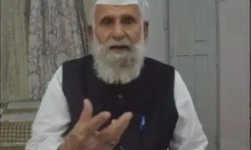 सपा सांसद शफ़ीकुर्रहमान का विवादित बयान-कहा जब लडकियां बेपर्दा घूमेंगी तो बढ़ेगी आवारगी,जानें...