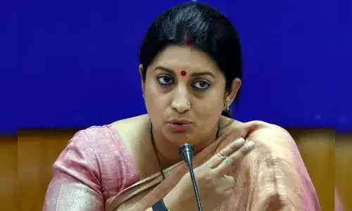 स्मृति ईरानी का बड़ा हमला : केजरीवाल के कहने पर गोपाल इटालिया ने किया PM की मां का अपमान स्मृति ईरानी का बड़ा हमला : केजरीवाल के कहने पर गोपाल इटालिया ने किया PM की मां का अपमान