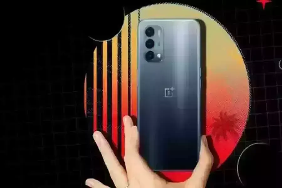 OnePlus दीपावली पर दे रहा तगडी छूट जानें फीच्रर्स और कीमत... OnePlus दीपावली पर दे रहा तगडी छूट जानें फीच्रर्स और कीमत...