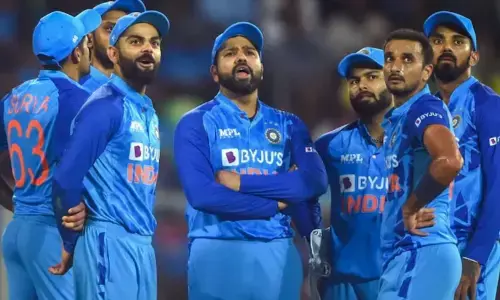 T20 World Cup 2022: चोटिल जसप्रीत बुमराह की जगह इस घातक गेंदबाज को मिली टीम इंडिया में एंट्री