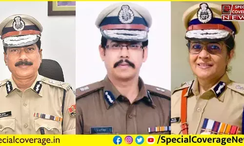 गहलोत सीएम रहें तो दक बन सकते है डीजीपी अगर पायलट सीएम बने तो डीजीपी हो सकते है जैन! गहलोत सीएम रहें तो दक बन सकते है डीजीपी अगर पायलट सीएम बने तो डीजीपी हो सकते है जैन!
