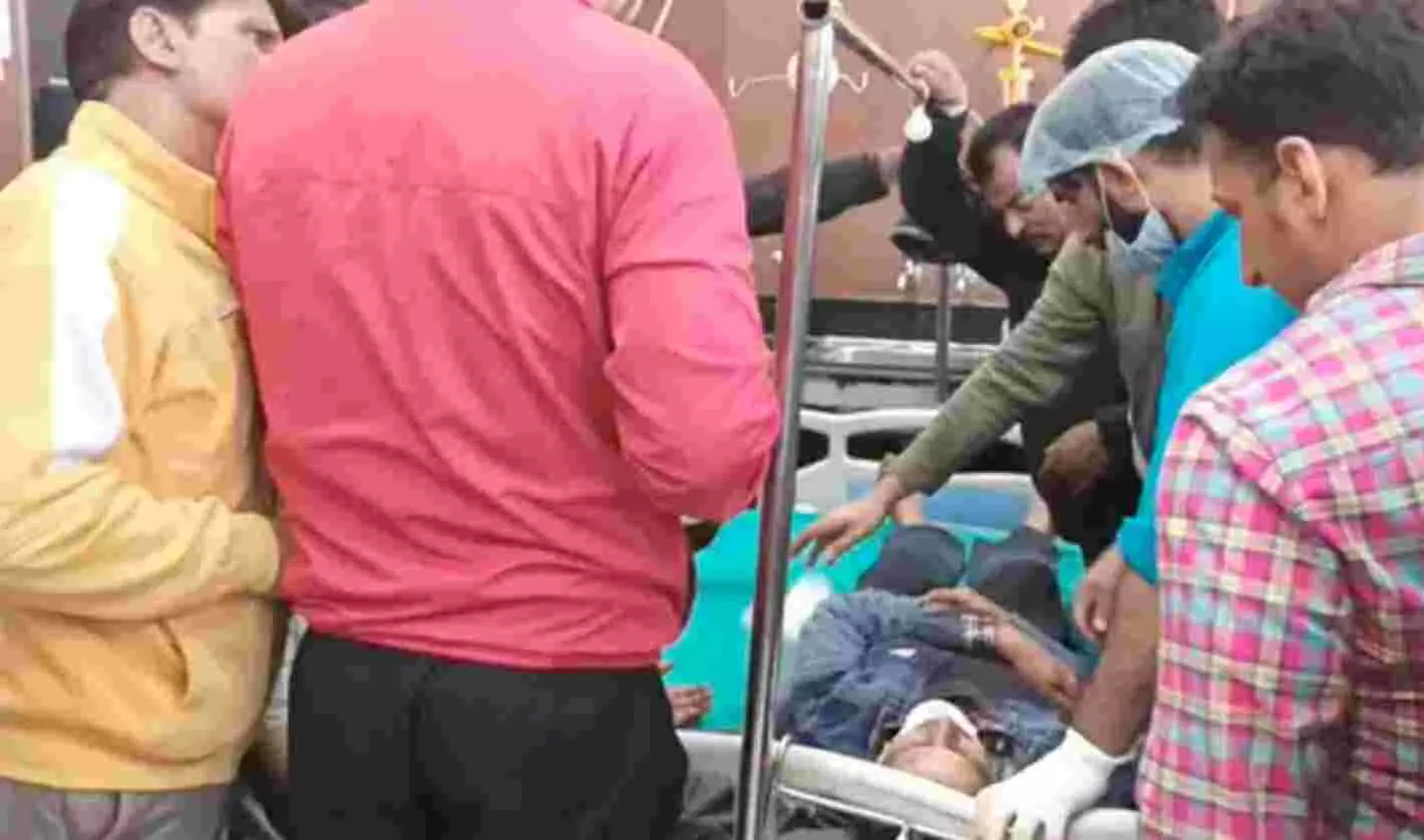 J&K : आतंकियों ने शोपियां में एक और कश्मीरी पंडित की गोली मारकर की हत्या