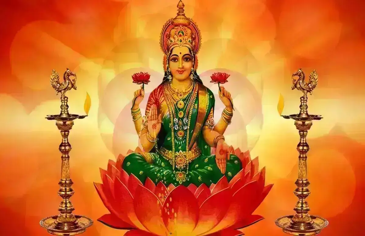 धनतेरस पर इन वस्तुओं को खरीदने से बरसती है, मां लक्ष्मी की कृपा जानें.... धनतेरस पर इन वस्तुओं को खरीदने से बरसती है, मां लक्ष्मी की कृपा जानें....