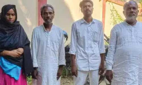 बाप-बेटे सहित 3 को फांसी, महिला को उम्रकैद की सजा: वाराणसी में 10 साल पहले हुई 4 लोगों की हत्या के मामले में कोर्ट ने सुनाया फैसला