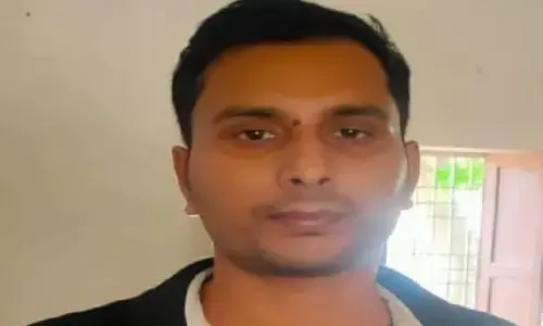 यूपी PET परीक्षा : वाराणसी में मुन्नाभाई धराया