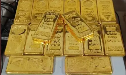 24 कैरेट केवल 19 हज़ार रुपए में होता हैं बिक्री, भारत से आधे से भी कम रेट पर मिलता है सोना 24 कैरेट केवल 19 हज़ार रुपए में होता हैं बिक्री, भारत से आधे से भी कम रेट पर मिलता है सोना