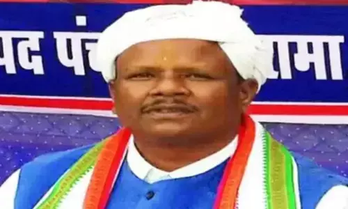 छत्तीसगढ़ विधानसभा के उपाध्यक्ष मनोज सिंह को आया हार्ट अटैक, हुई मौत