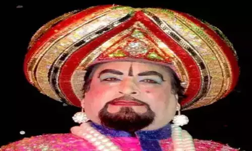 मशहूर जादूगर ओपी शर्मा का कानपुर में निधन, CM योगी ने जताया दुख..