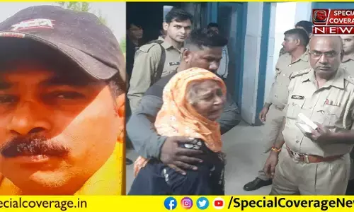 दिल्ली नगर निगम के सफाईकर्मी की मेरठ में चाकू से गोदकर हत्या, दूसरी पत्नी के पहले पति ने दिया वारदात को अंजाम, हत्यारोपी गिरफ्तार