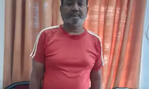 खुद को बताता था मुख्तार का आदमी लोगों से सूदखोरी के नाम पर ऐंठता कई गुना पैसे! वाराणसी पुलिस ने भेजा जेल।