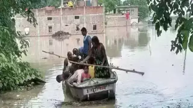 क्यों ना हो योगी सरकार बदनाम जब संबंधित अधिकारी और कर्मचारी ही करेंगे ऐसा काम ...