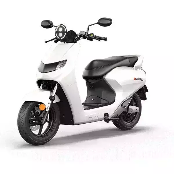 दिवाली पर मात्र इतने में खरीदकर लाएं यह इलेक्ट्रिक स्कूटर,जानें फीचर्स और कीमत.... दिवाली पर मात्र इतने में खरीदकर लाएं यह इलेक्ट्रिक स्कूटर,जानें फीचर्स और कीमत....