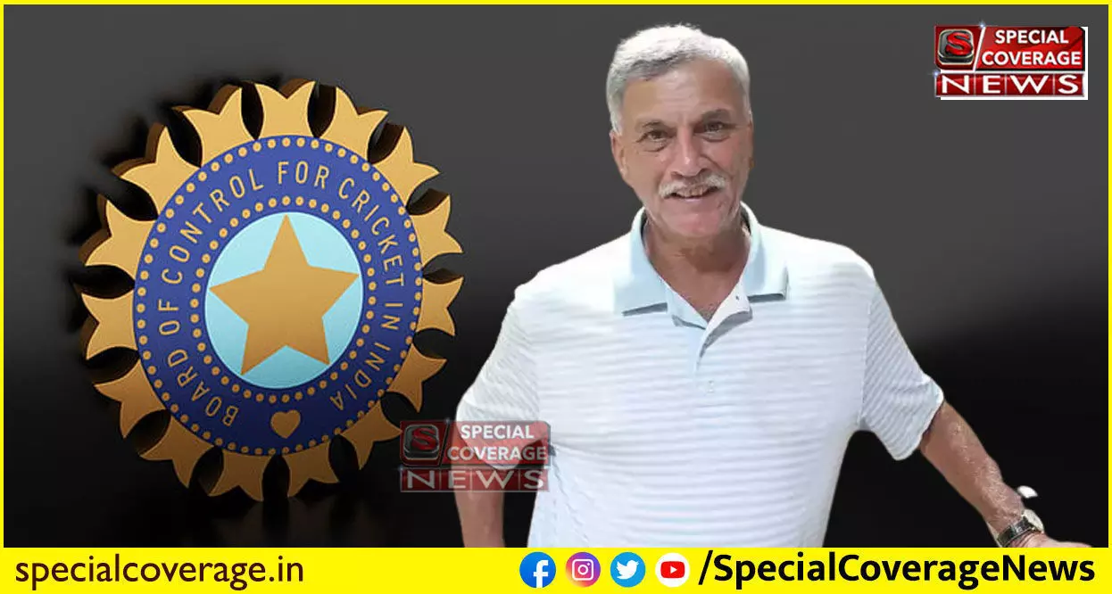 BCCI President : रोजर बिन्नी 36वें BCCI अध्यक्ष : जानिए- नए बीसीसीआई अध्यक्ष के बारे में सब कुछ