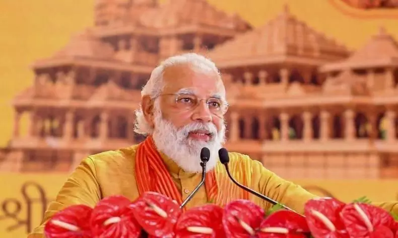 Prime Minister Narendra Modi, celebrate, Diwali, Ayodhya