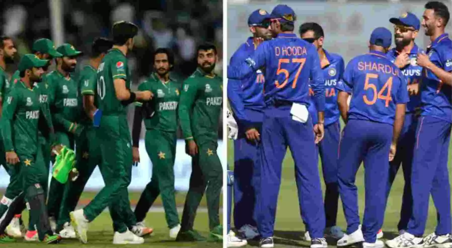 Asia Cup 2023 : एशिया कप के लिए पाकिस्तान नहीं जाएगी टीम इंडिया, जय शाह का बड़ा ऐलान