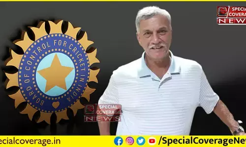 BCCI President : रोजर बिन्नी 36वें BCCI अध्यक्ष : जानिए- नए बीसीसीआई अध्यक्ष के बारे में सब कुछ BCCI President : रोजर बिन्नी 36वें BCCI अध्यक्ष : जानिए- नए बीसीसीआई अध्यक्ष के बारे में सब कुछ