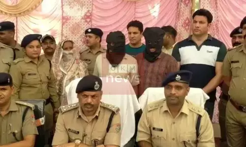 कनाडा में बैठे व्यक्ति ने उधमसिंह नगर में स्टोन क्रेशर के मालिक को मार दिया, पार्टनरशिप के दौरान हिसाब किताब में हुई गड़बड़ी