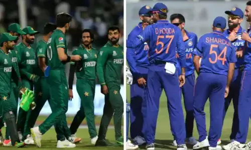 Asia Cup 2023 : एशिया कप के लिए पाकिस्तान नहीं जाएगी टीम इंडिया, जय शाह का बड़ा ऐलान Asia Cup 2023 : एशिया कप के लिए पाकिस्तान नहीं जाएगी टीम इंडिया, जय शाह का बड़ा ऐलान
