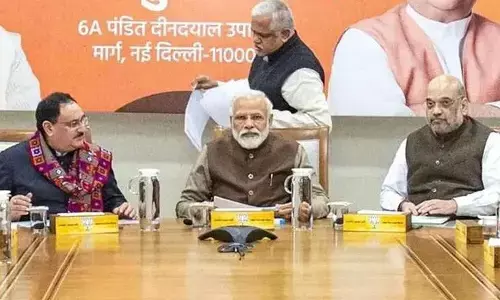 Himachal Pradesh Election BJP Candidates List 2022: हिमाचल BJP के टिकट आज होंगे फाइनल, विधायकों की सीटों में उलटफेर, पहली लिस्ट में हो सकते 50 नाम