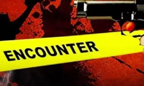 ट्यूशन पढ़ाकर घर लौट रही शिक्षिका के साथ गैंगरेप, पुलिस ने एनकाउंटर में गिरफ्तार जानें पूरा मामला.... ट्यूशन पढ़ाकर घर लौट रही शिक्षिका के साथ गैंगरेप, पुलिस ने एनकाउंटर में गिरफ्तार जानें पूरा मामला....