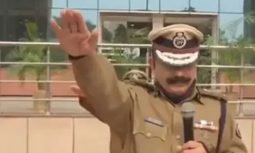 पटना हाईकोर्ट के मुख्य न्यायाधीश बन कर आईपीएस अधिकारी आदित्य कुमार को दोष मुक्त करने का बड़ा खुलासा