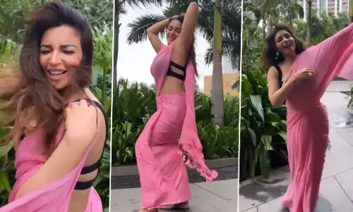 Shama Sikander Sexy Video Photo: Shama Sikander рд▓реЗ рд░рд╣реА рд╣реИрдВ рдореБрдВрдмрдИ рдХреА рдмрд░рд╕рд╛рдд рдХрд╛ рднрд░рдкреВрд░ рдЖрдирдВрдж, рд╕рд╛реЬреА рдореЗрдВ рд╣реЙрдЯ рдбрд╛рдВрд╕ Video рд╣реБрдЖ Viral Shama Sikander Sexy Video Photo: Shama Sikander рд▓реЗ рд░рд╣реА рд╣реИрдВ рдореБрдВрдмрдИ рдХреА рдмрд░рд╕рд╛рдд рдХрд╛ рднрд░рдкреВрд░ рдЖрдирдВрдж, рд╕рд╛реЬреА рдореЗрдВ рд╣реЙрдЯ рдбрд╛рдВрд╕ Video рд╣реБрдЖ Viral