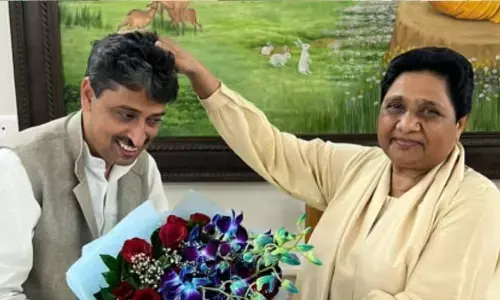 Imran Masood will meet Mayawati: рдЗрдорд░рд╛рди рдорд╕реВрдж рдХреА рдорд╛рдпрд╛рд╡рддреА рд╕реЗ рд╣реБрдИ рдореБрд▓рд╛рдХрд╛рдд, рд╣рд╛рдереА рдкрд░ рд╣реБрдП рд╕рд╡рд╛рд░ Imran Masood will meet Mayawati: рдЗрдорд░рд╛рди рдорд╕реВрдж рдХреА рдорд╛рдпрд╛рд╡рддреА рд╕реЗ рд╣реБрдИ рдореБрд▓рд╛рдХрд╛рдд, рд╣рд╛рдереА рдкрд░ рд╣реБрдП рд╕рд╡рд╛рд░