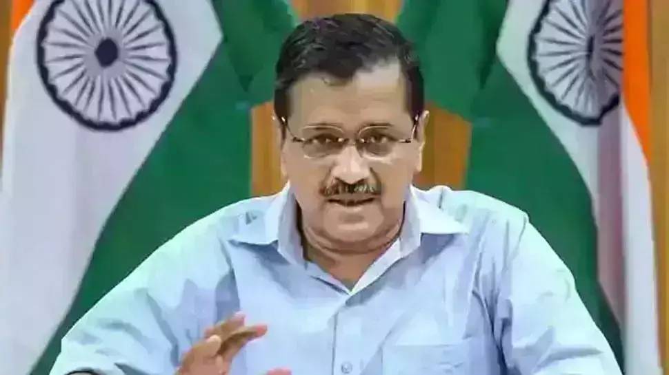 मंत्री राजेंद्र पाल गौतम की जगह अब राजकुमार आनंद केजरीवाल सरकार में बनेंगे मंत्री ... मंत्री राजेंद्र पाल गौतम की जगह अब राजकुमार आनंद केजरीवाल सरकार में बनेंगे मंत्री ...