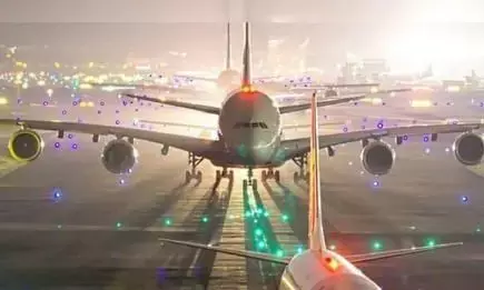 दिवाली पर केवल 1500 रुपये में हवाई जहाज से पहुंचे घर, देखें कब है टिकट बुकिंग की आखिरी डेट दिवाली पर केवल 1500 रुपये में हवाई जहाज से पहुंचे घर, देखें कब है टिकट बुकिंग की आखिरी डेट